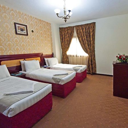 Diyar Al Habib Hotel Medina Luaran gambar