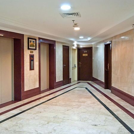Diyar Al Habib Hotel Medina Luaran gambar