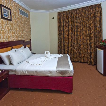 Diyar Al Habib Hotel Medina Luaran gambar