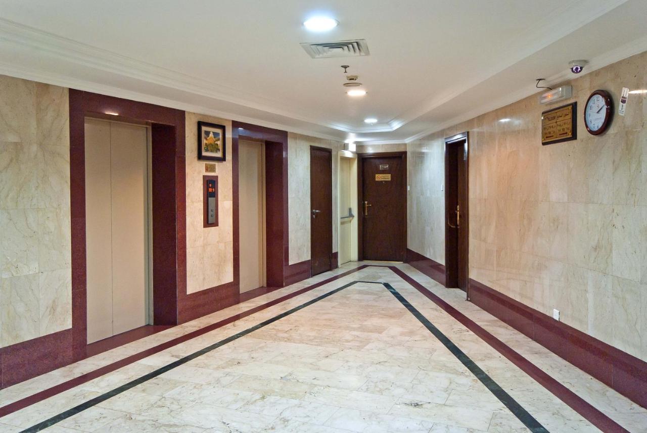 Diyar Al Habib Hotel Medina Luaran gambar